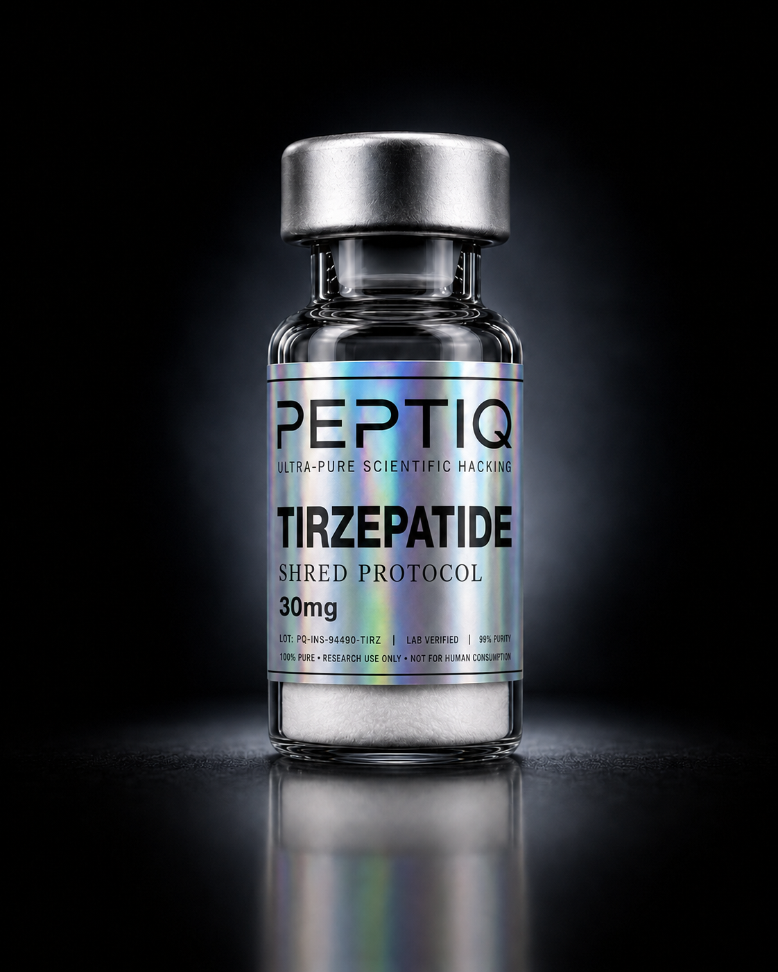 Tirzepatide